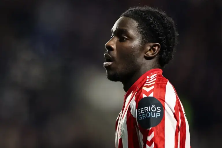 Eliezer Mayenda Porto Talks Give West Ham A Nuno Striker Transfer Warning