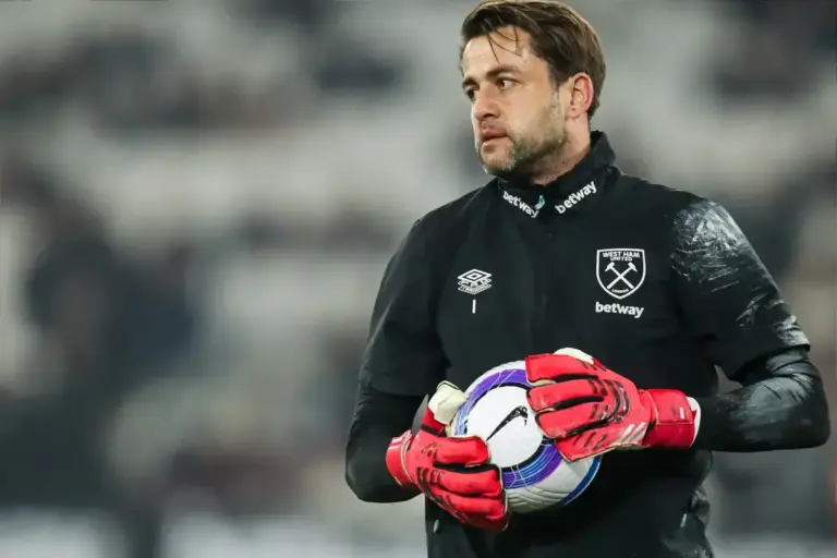 Lukasz Fabianski Leaves West Ham With More Than Memories