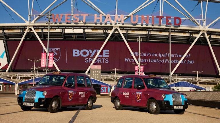 BoyleSports Extension Gives West Ham Commercial Relief And Governance Test