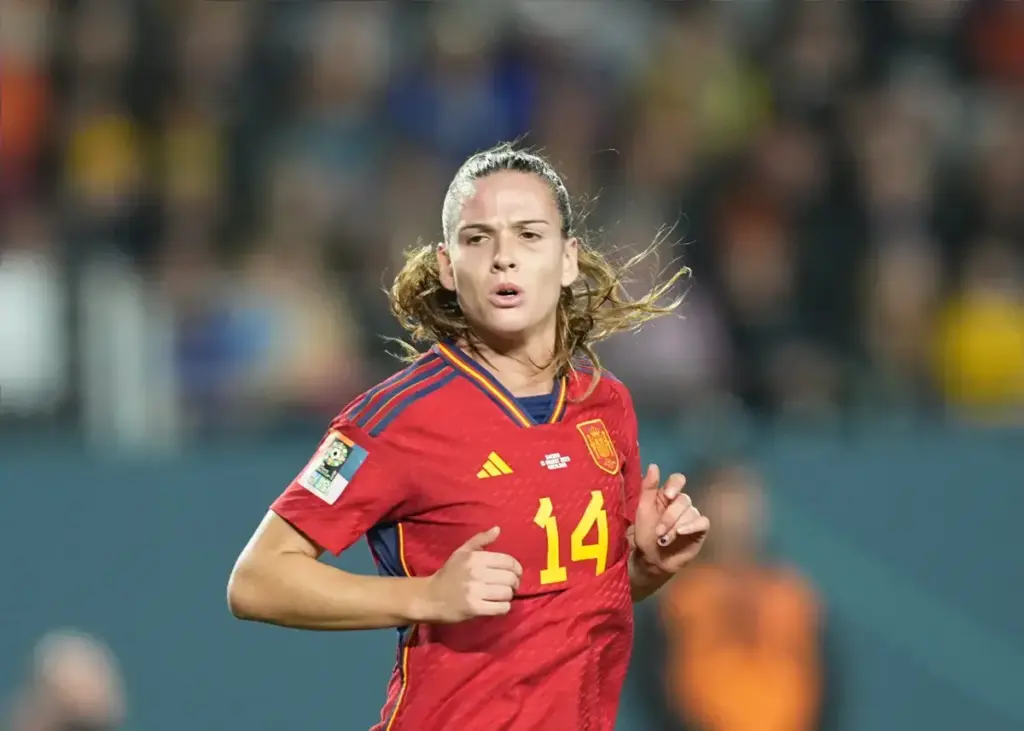 Laia Codina Explains West Ham Transfer After Arsenal Exit