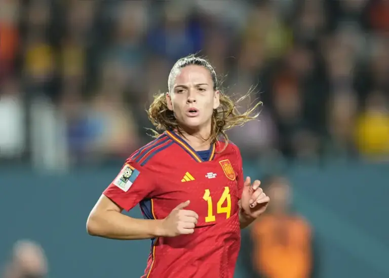 Laia Codina Explains West Ham Transfer After Arsenal Exit