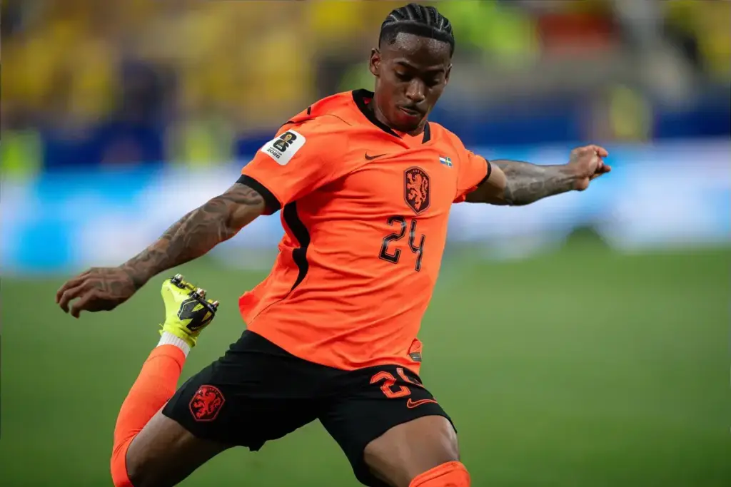Crysencio Summerville World Cup Run Gives West Ham Transfer Leverage