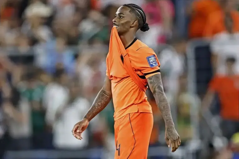 Crysencio Summerville World Cup Exit Sharpens West Ham Transfer Deadline