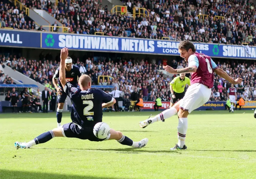 West Ham Millwall Fixtures Give Nuno Promotion Pressure Test