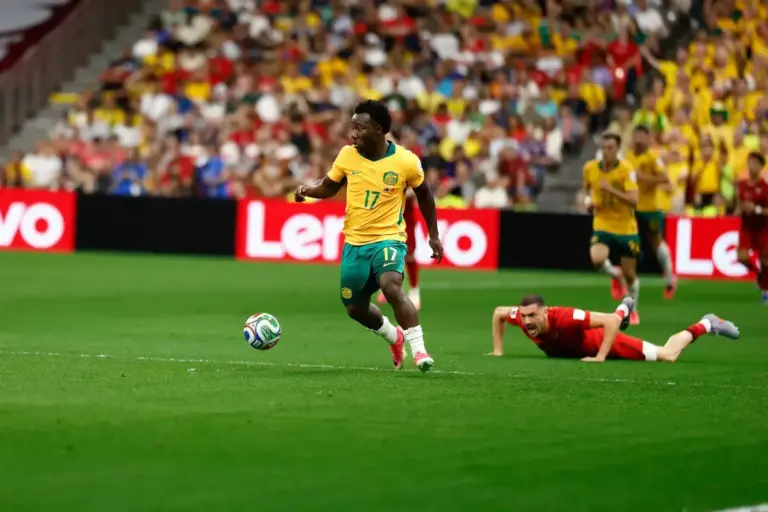 West Ham keeping tabs on new Australian superstar