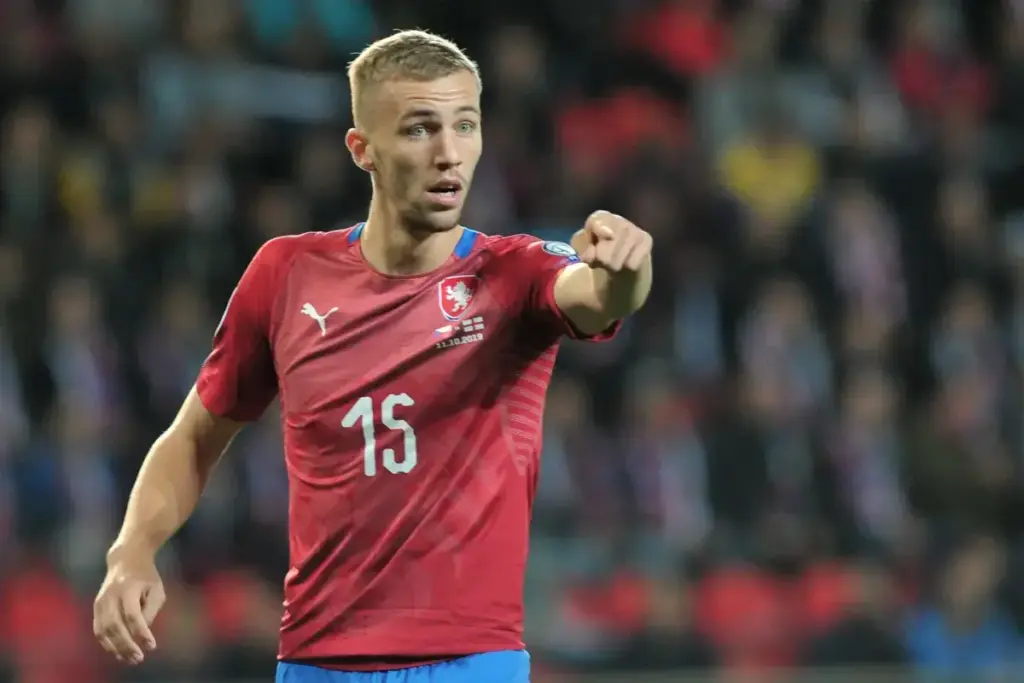Tomas Soucek Injury Fear Gives West Ham Midfield Transfer Test