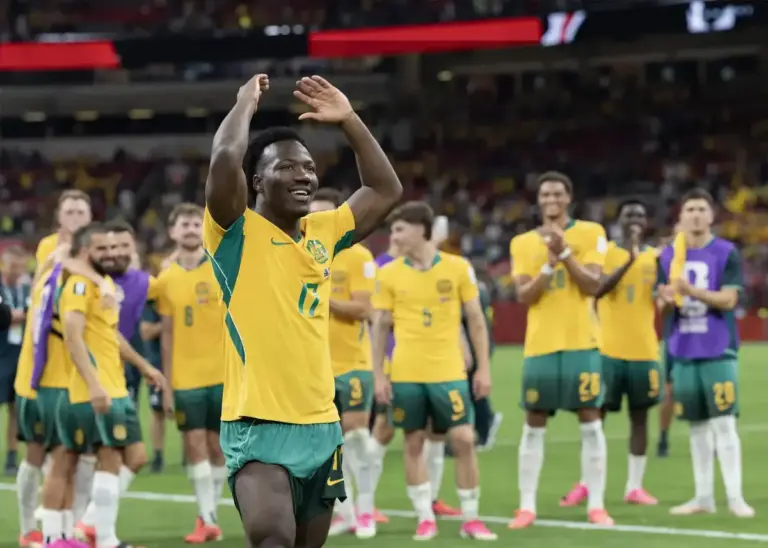 USA Clash Gives West Ham Fresh Irankunda Scout Check