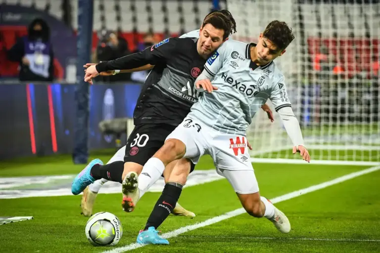 West Ham interested in newly-promoted Ligue 1 star