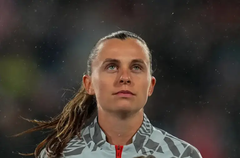 Nadine Riesen Signing Gives West Ham Women Another Defensive Reset Marker