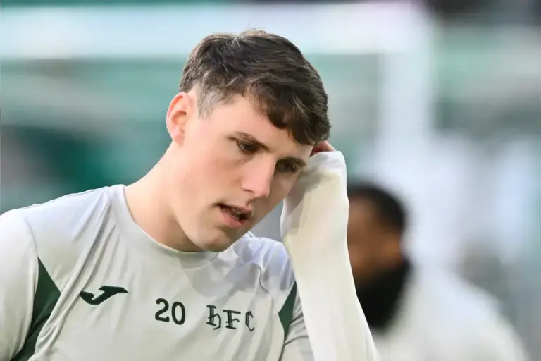 West Ham make move for all-action SPFL midfielder