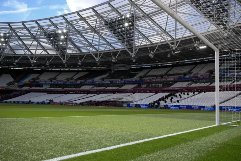 West Ham Draw Portsmouth At Home In Carabao Cup