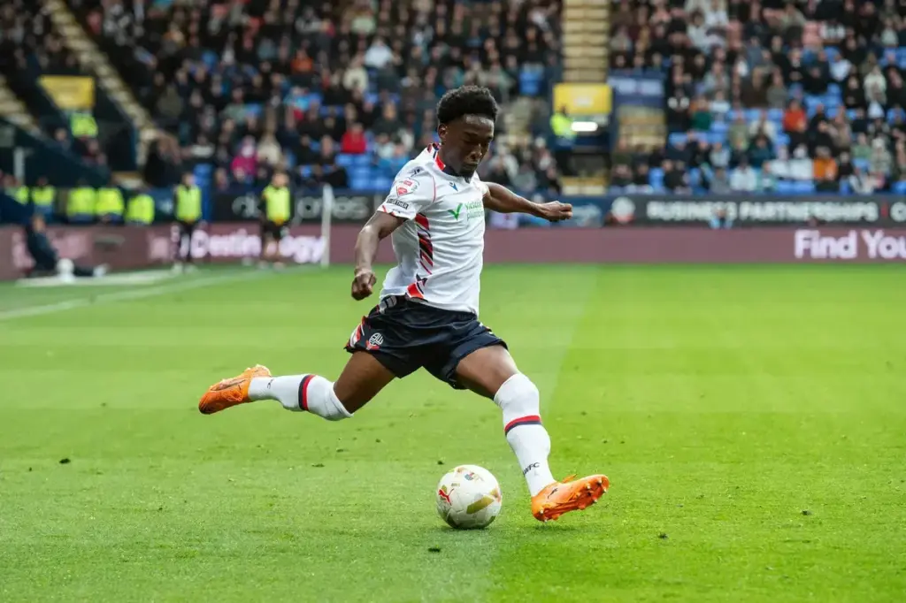 Amario Cozier-Duberry Interest Gives West Ham A Clear Championship Rebuild Fit