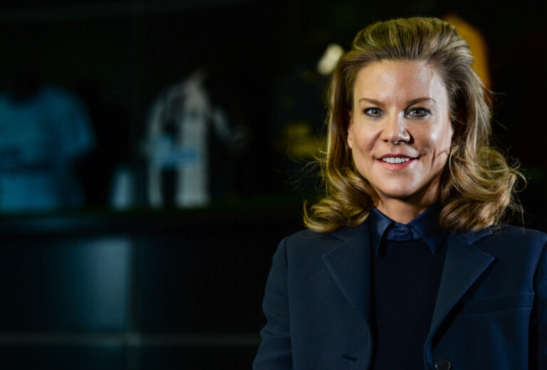 Amanda Staveley West Ham Route Stalls As Kretinsky Control Grows