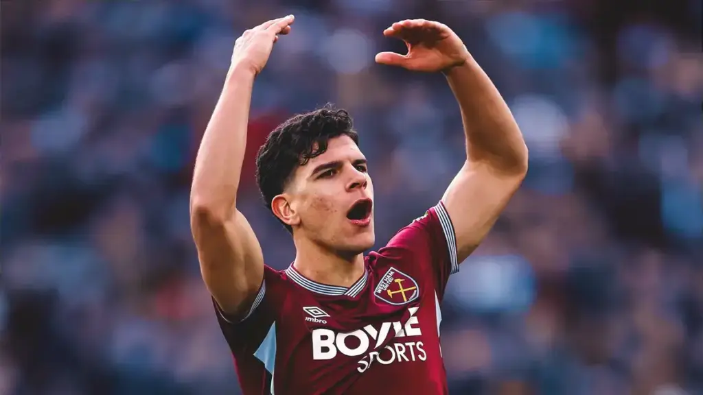 Mateus Fernandes Update Gives West Ham Clear Transfer Leverage