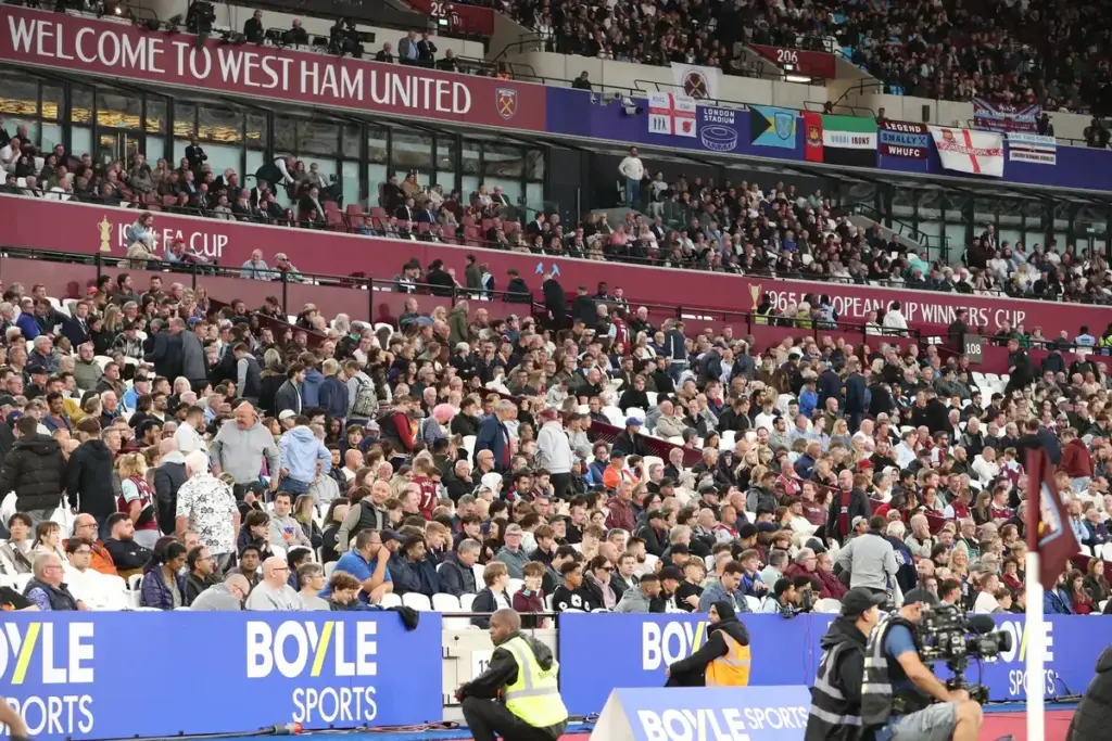 West Ham News Today: Three replacements for Fernandes, Chelsea up Bowen pursuit, Soucek makes Czechia