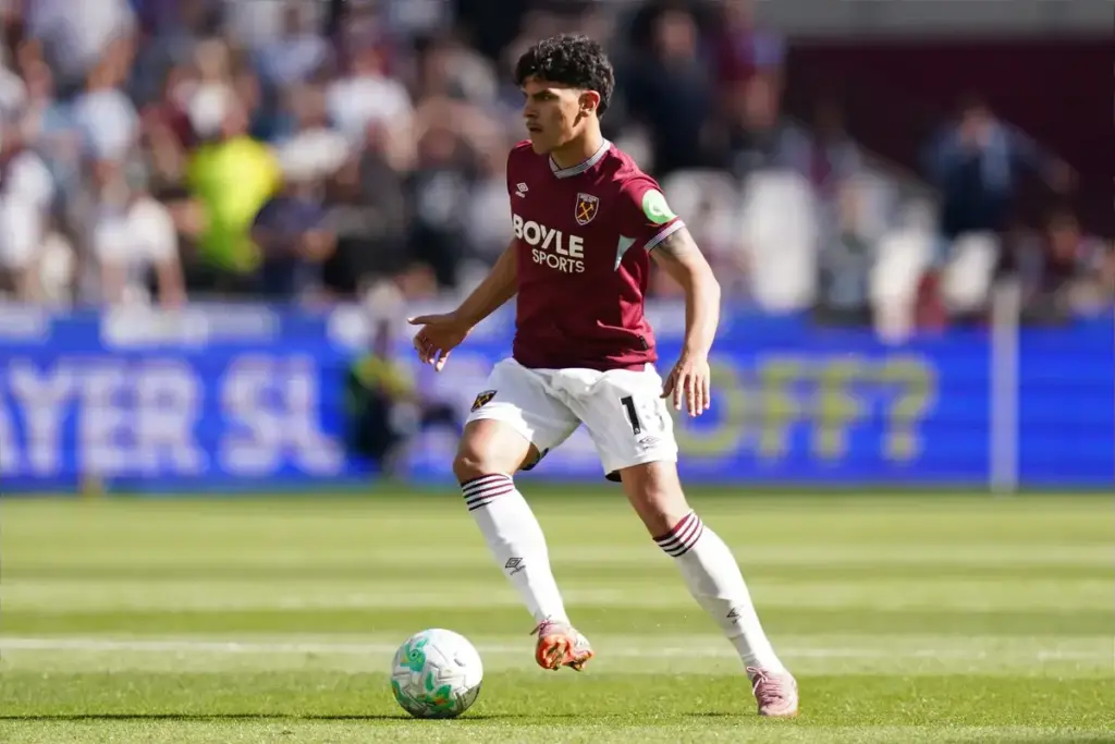 Four Championship alternatives to outgoing West Ham star