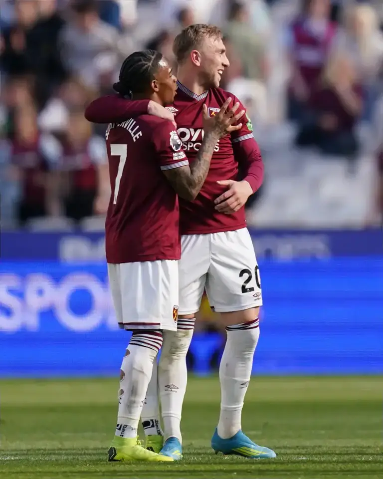 Chelsea Interest In Bowen And Summerville Tests West Ham Discipline
