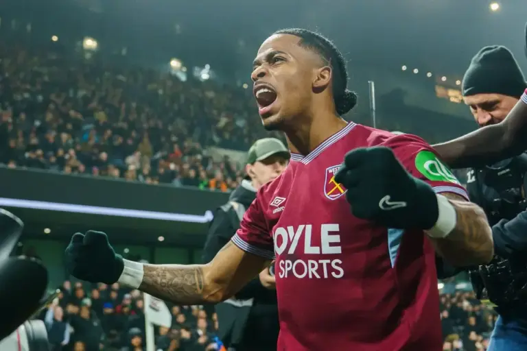 West Ham star announces mega deal ahead of summer speculation