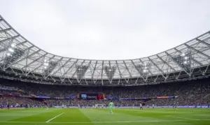 West Ham stadium dream faces £19m reality check as Khan opens door