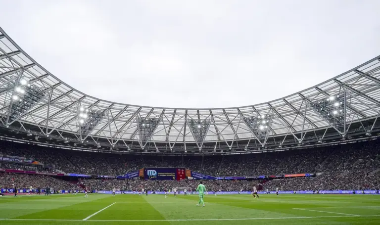 West Ham stadium dream faces £19m reality check as Khan opens door