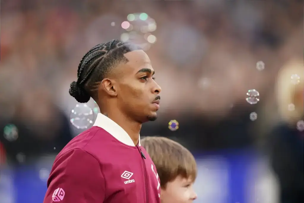 Serie A giants join race for West Ham’s World Cup winger