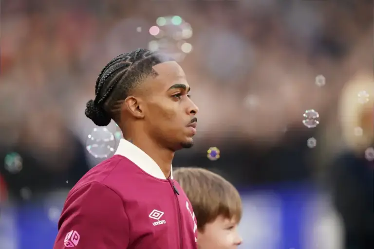 Serie A giants join race for West Ham’s World Cup winger