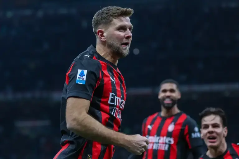Niclas Fullkrug Break-Even Exit Would Give West Ham Reset