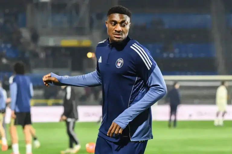 Rafiu Durosinmi Gives West Ham A Striker Risk Worth Testing