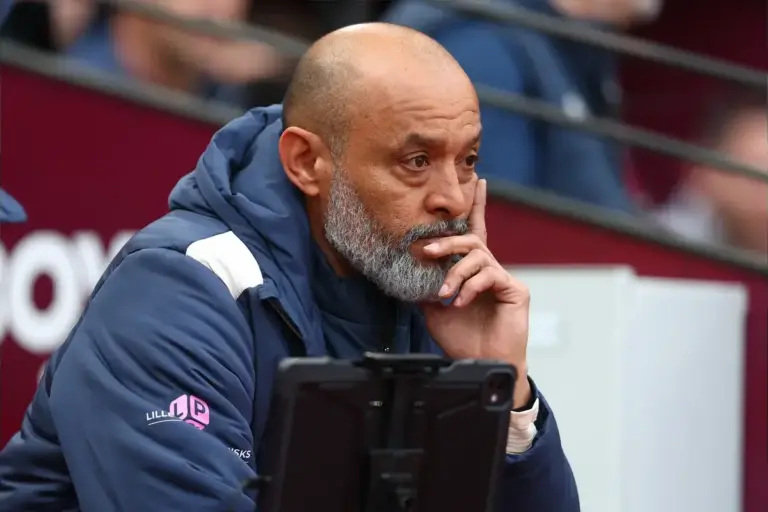 Steve Nickson Blow Exposes West Ham Recruitment Deadline