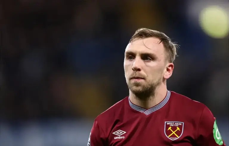 Update on West Ham’s stance for club captain’s future