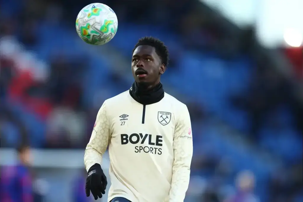Out-of-favor midfielder linked with West Ham exit, Bundesliga club re-ignites interest