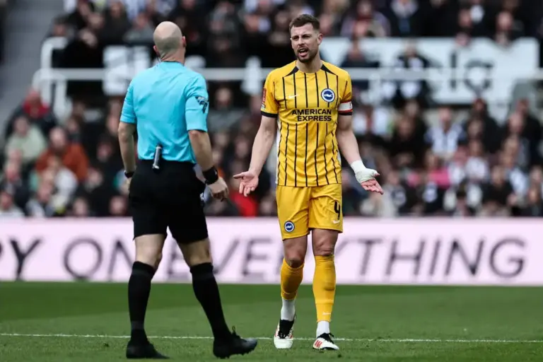 West Ham Explore Free Transfer Move For Adam Webster