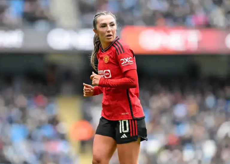 Katie Zelem West Ham Women Transfer Gives Rita Guarino A Midfield Brain