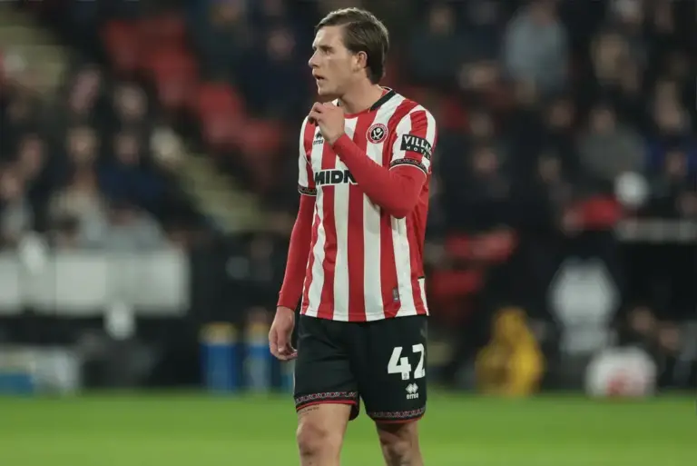 West Ham United Consider Twenty Five Million Move For Sydie Peck