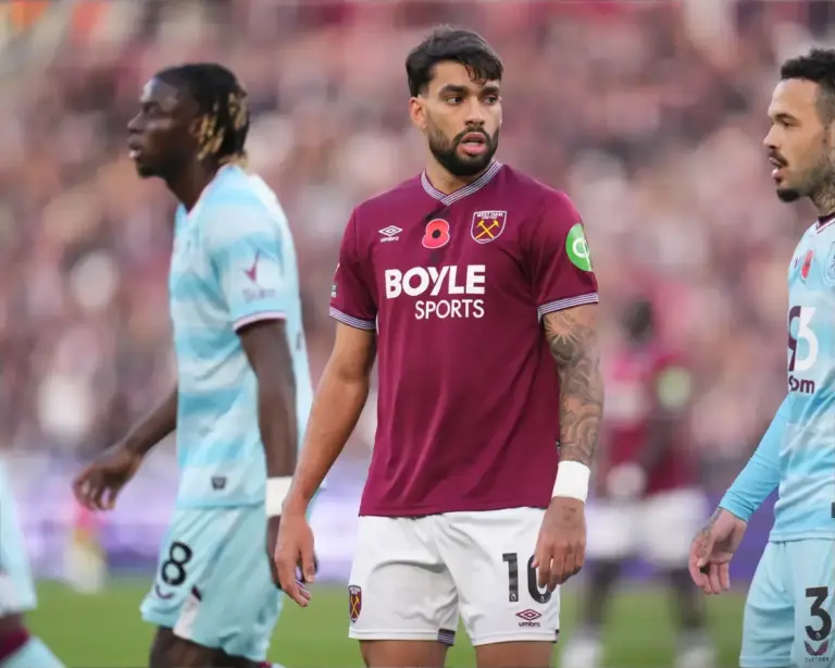 Lucas Paquetá’s Brazil Role Shows West Ham The Midfield Profile They Still Lack