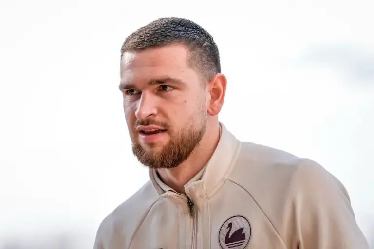 Zan Vipotnik Link Gives West Ham A Striker Question Nuno Cannot Dodge