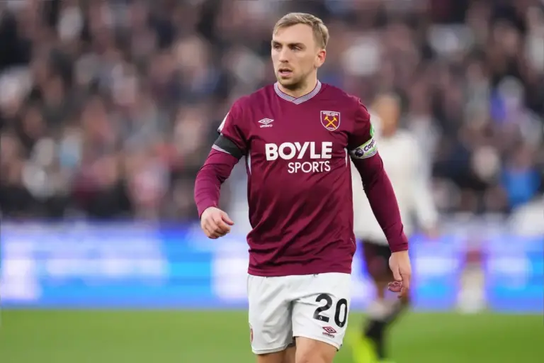 Former Scotland boss believes West Ham captain should have made World Cup squad