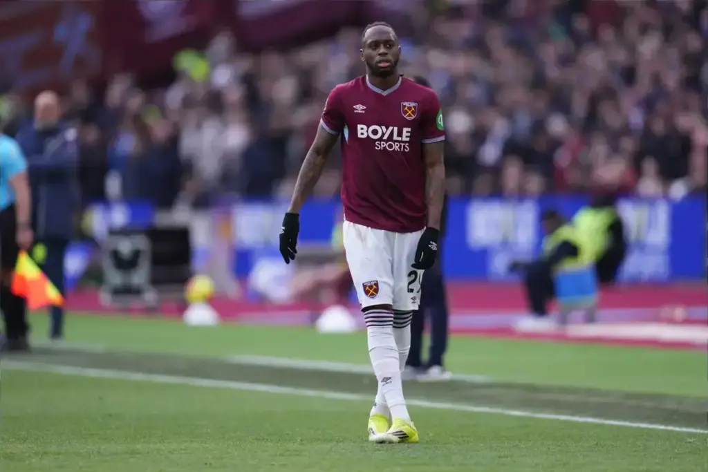 West Ham identify three replacements for £25m star