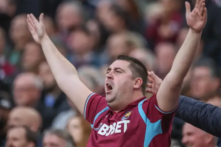 35,000 West Ham United Season Tickets Already Sold! Support Nuno & The Team