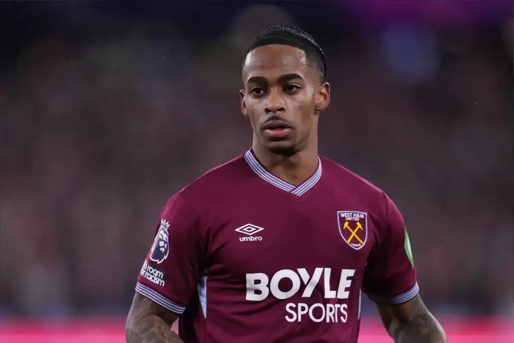 Crysencio Summerville: The three signings West Ham could make to replace World Cup ace