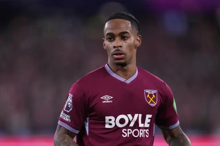 Crysencio Summerville: The three signings West Ham could make to replace World Cup ace