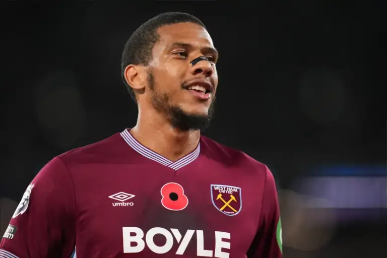 West Ham enter Jean-Clair Todibo talks as Premier League club emerges