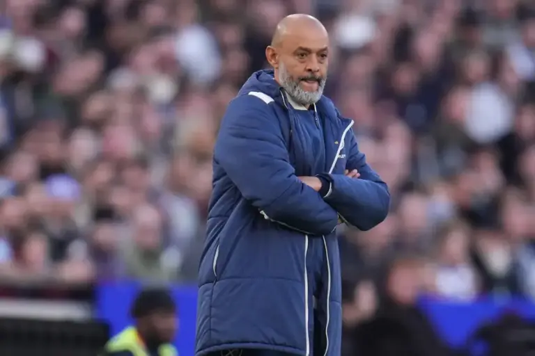 West Ham World Cup Players Give Nuno Major Pre-Season Management Test