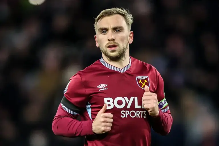 Everton Contact Over Jarrod Bowen Gives West Ham Promotion Test