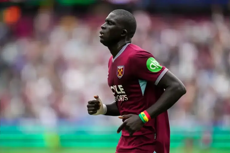West Ham receive Brentford bid for Senegal defender