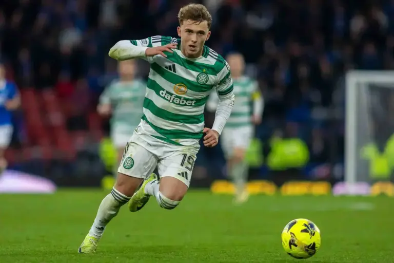 West Ham target Celtic striker as part of Championship rebuild