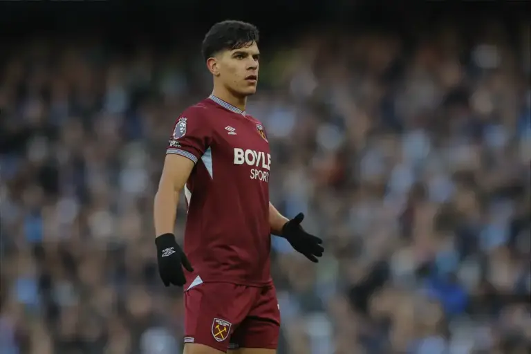 “Dubious”: West Ham’s price tag on wanted star may halt Man Utd negotiations