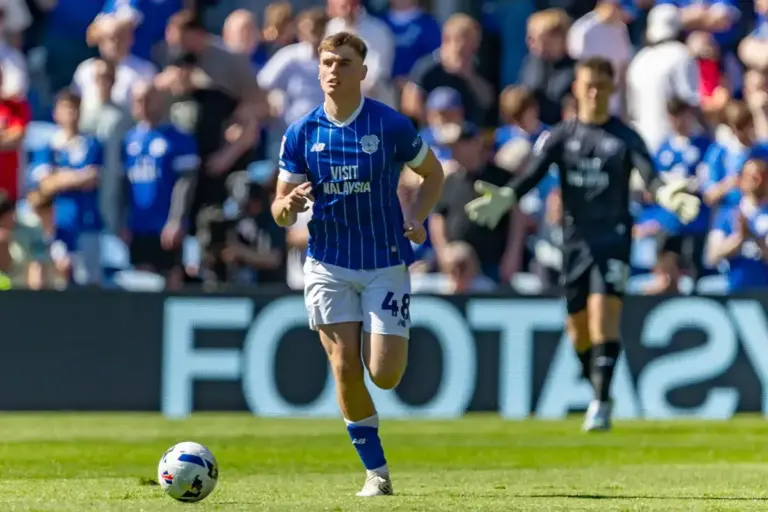 West Ham interested in Cardiff City defender