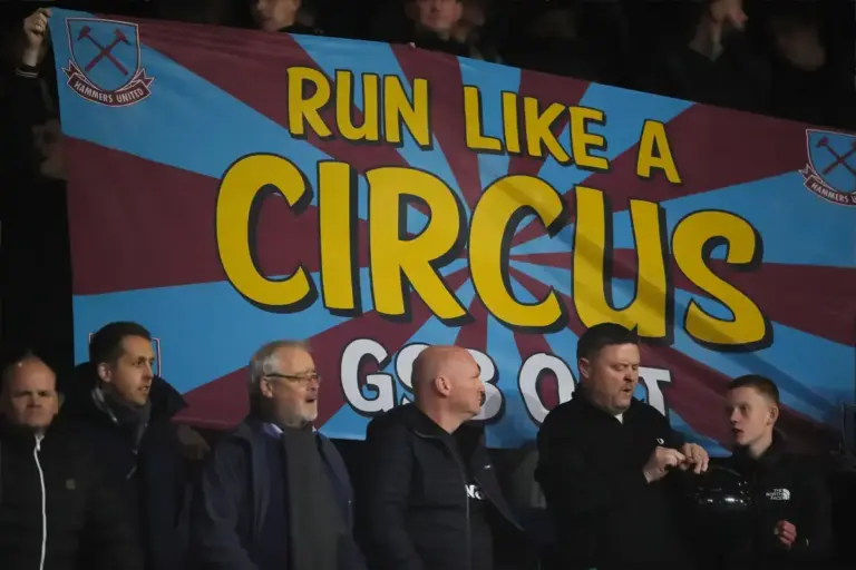 Daniel Kretinsky Delay Leaves West Ham Needing Clarity