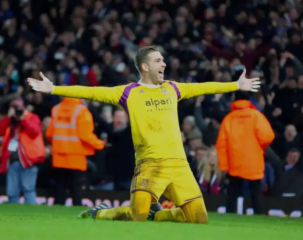 Adrian Retirement Tribute Shows Why West Ham Bond Still Matters